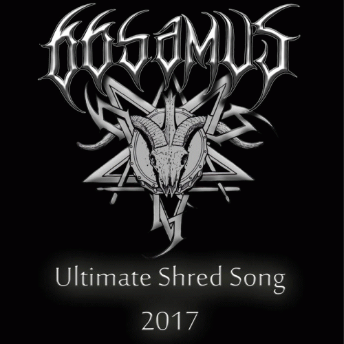 66Samus : Ultimate Shred Song